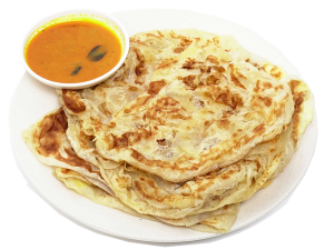 Sranang Roti Roti Sarang Burung – assalam the kedai mamak